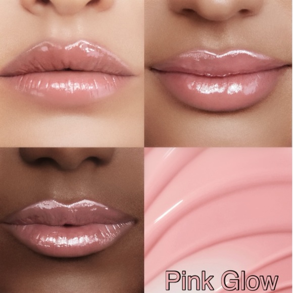 NEW✅MARIO Pink Glow - Picture 5 of 5